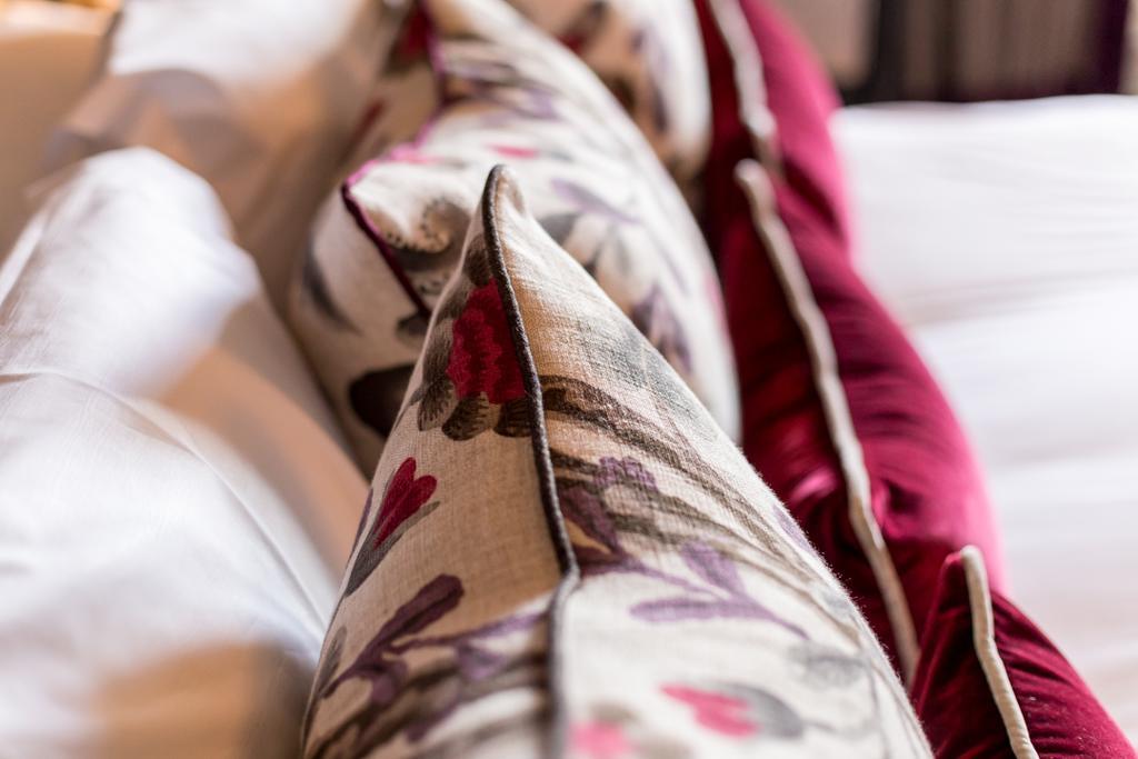 The Dowans Hotel Of Speyside アベラワー エクステリア 写真